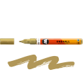 Molotow - One4All Marker 127HS - 228 Metallic Gold - 2mm.png