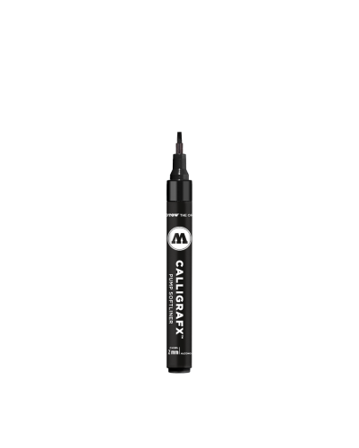 Molotow - Grafx - Calligrafx Pump Softliner Black.png