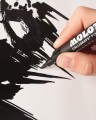 Molotow - Grafx - Calligrafx Pump Softliner Black C.jpg
