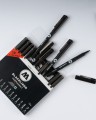 Molotow - Blackliner Complete Set 13 B.jpg