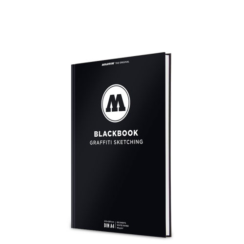 Molotow - Blackbook A4 Pion A.png