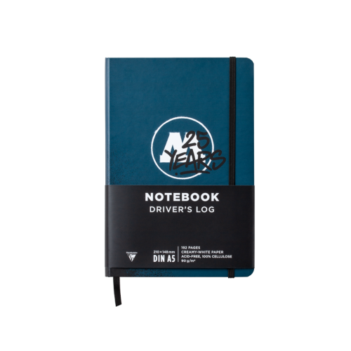 Molotow - Notebook `Driver`s Log` A.png