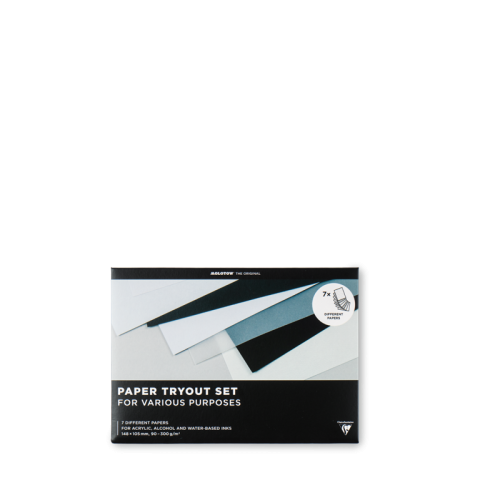 Molotow - Paper Tryout Set A6.png