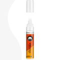 Molotow - Marker 327HS - 160 Signal White - 4-8mm.png