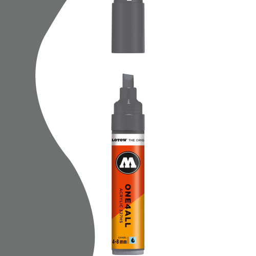 Molotow - Marker 327HS - Grey Blue Dark 238 - 4-8mm.png