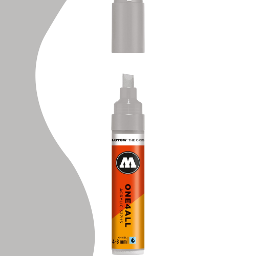 Molotow - Marker 327HS - Grey Blue Light 237 - 4-8mm.png