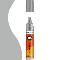 Molotow - Marker 327HS - Metalic Silver 227 - 4-8mm.png
