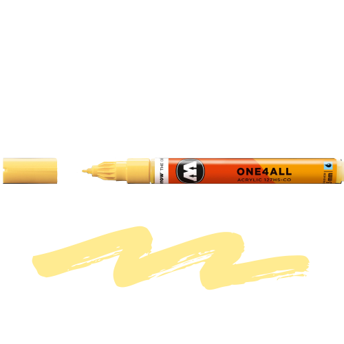 Molotow - Marker 127HS-CO - 115 Vanilla Pastel - 1.5mm.png