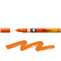 Molotow - Marker 127HS-CO - 085 DARE Orange - 1.5mm.png