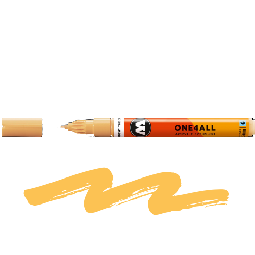 Molotow - Marker 127HS-CO - 009 Sahara Beige Pastel - 1.5mm.png