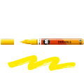 Molotow - Marker 127HS-CO - 006 Zinc Yellow - 1.5mm.png