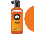 Molotow Refill - One4All 085 DARE Orange - 180ml.png