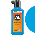 Molotow Refill - One4All 161 Shock Blue Middle - 180ml.png