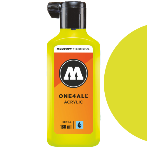 Molotow Refill - One4All 236 Poison Green - 180ml.png