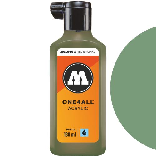 Molotow Refill - One4All 205 Amazonas Light - 180ml.png