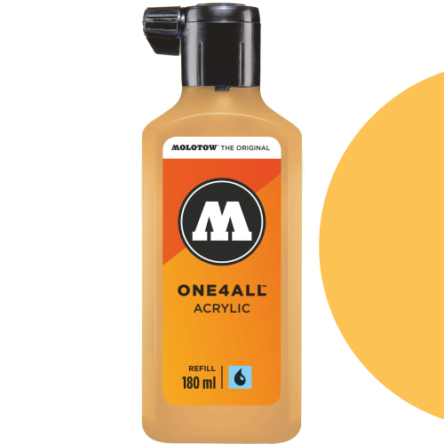 Molotow Refill - One4All 009 Sahara Beige Pastel - 180ml.png