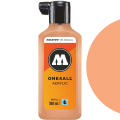 Molotow Refill - One4All 117 Peach Pastel - 30m.png