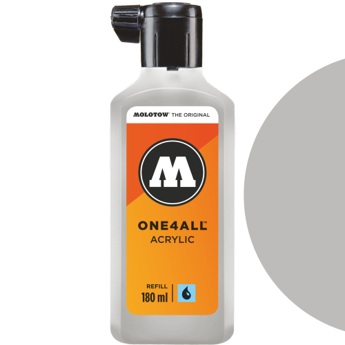 Molotow Refill - One4All 237 Grey Blue Light - 180ml.png