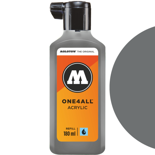 Molotow Refill - One4All 238 Grey Blue Dark - 180ml.png