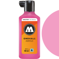 Molotow Refill - One4All 217 Neon Pink Fluorescent - 180ml.png