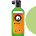 Molotow Refill - One4All 219 Neon Green Fluorescent - 180ml.png