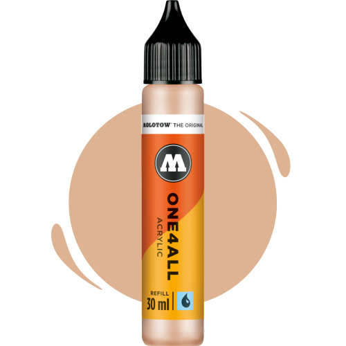 Molotow Refill - One4All 259 Sand - 30ml.png