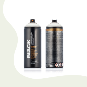 Montana Black - BLK 7010 Jaws - 400 ml