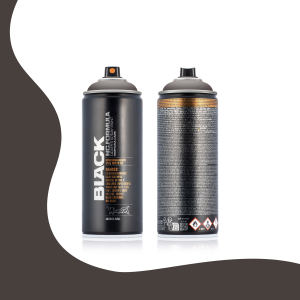 Montana Black - BLK 7080 Ant - 400 ml