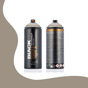 Montana Black - BLK 7120 Lennox - 400 ml