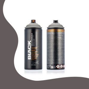 Montana Black - BLK 7340 Dumbo - 400 ml