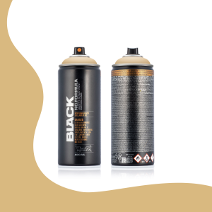 Montana Black - BLK 8020 Beige - 400 ml