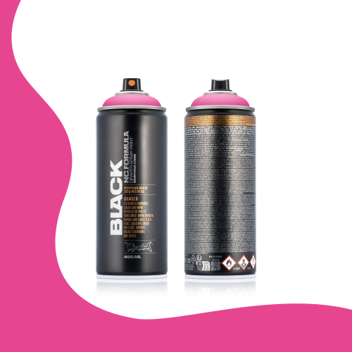 Montana Black - P4000 Power Pink - 400 ml.png