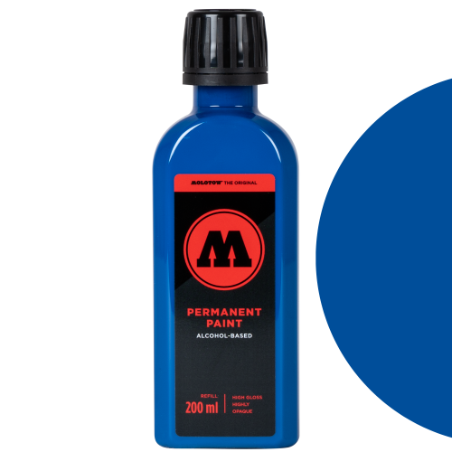 Molotow Refill - Permanent Tulip Blue - 200ml.png