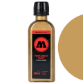 Molotow Refill - Permanent Paint Gold - 200ml.png