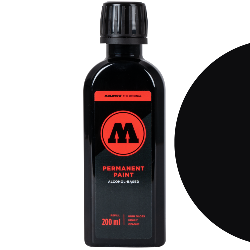 Molotow Refill - Permanent Paint Signal Black - 200ml.png