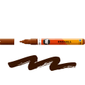 Molotow - One4All Marker 127HS - 092 Hazelnut Brown - 2mm.png