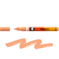 Molotow - One4All Marker 127HS - 117 Peach Pastel - 2mm.png