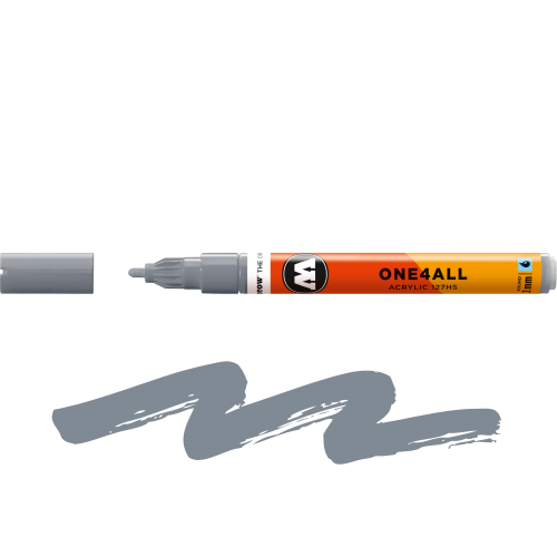 Molotow - One4All Marker 127HS - 203 Cool Grey Pastel - 2mm.png