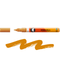 Molotow - One4All Marker 127HS - 208 Ocher Brown Light - 2mm.png