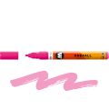 Molotow - One4All Marker 127HS - 217 Neon Pink Fluorescent - 2mm.png
