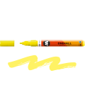 Molotow - One4All Marker 127HS - 220 Neon Yellow Fluorescent - 2mm.png