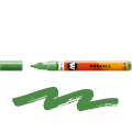 Molotow - One4All Marker 127HS - 226 Metallic Light Green - 2mm.png