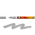 Molotow - One4All Marker 127HS - 227 Metallic Silver - 2mm.png