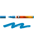 Molotow - One4All Marker 127HS - 230 Shock Blue - 2mm.png