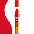 Molotow - One4All Marker 627HS - 013 Traffic Red - 15mm.png