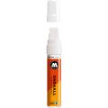 Molotow - One4All Marker 627HS - 160 Signal White - 15mm.png