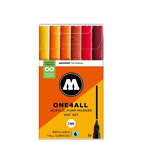 Molotow - One4All 127HS Hot Set.png