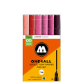 Molotow - One4All 127HS Pink Set.png