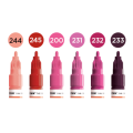 Molotow - One4All 127HS Pink Set A.png