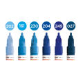 Molotow - One4All 127HS Blue Set A.png